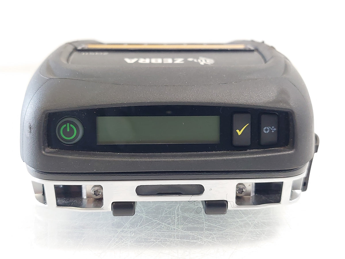 Zebra ZQ511 3" Rugged Mobile Printer