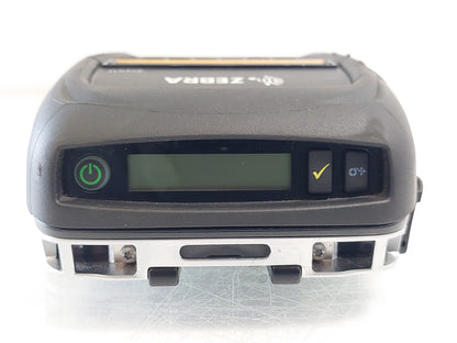 Zebra ZQ511 3" Rugged Mobile Printer