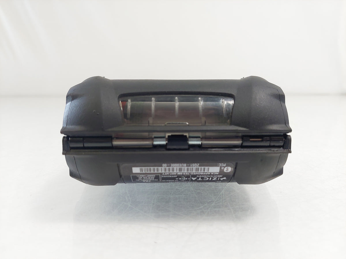 Zebra ZQ511 3" Rugged Mobile Printer