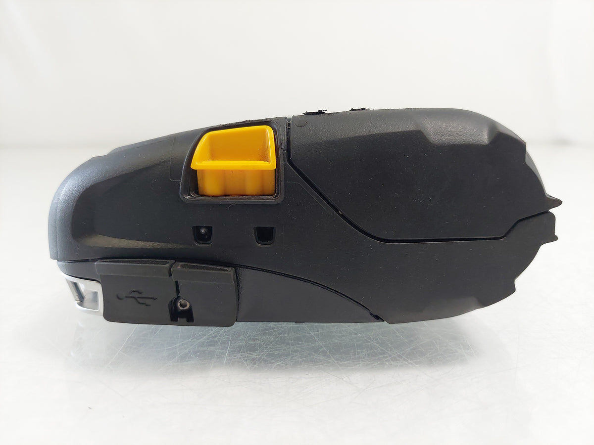 Zebra ZQ511 3" Rugged Mobile Printer