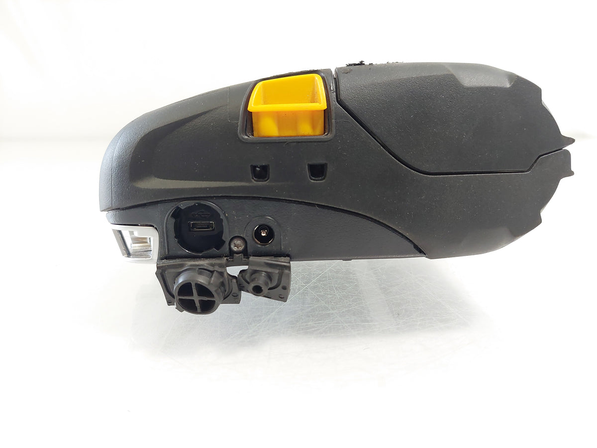 Zebra ZQ511 3" Rugged Mobile Printer