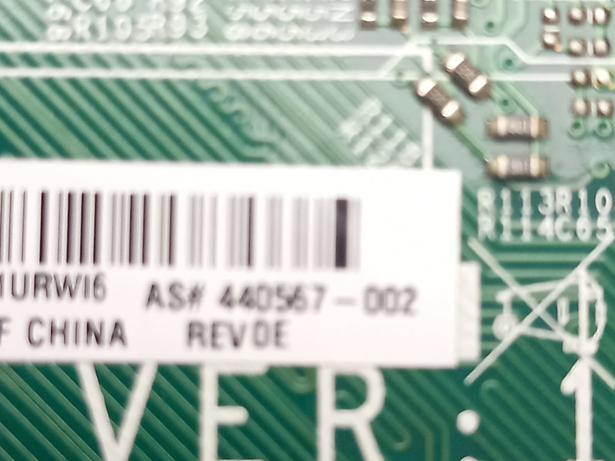 HP DX2300 MT Socket LGA775 Motherboard 440567-002 441388-001 MS-7336