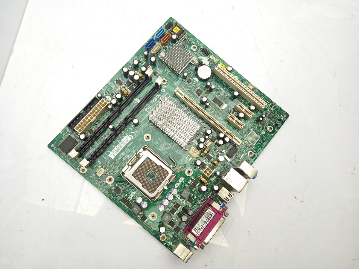 HP DX2300 MT Socket LGA775 Motherboard 440567-002 441388-001 MS-7336