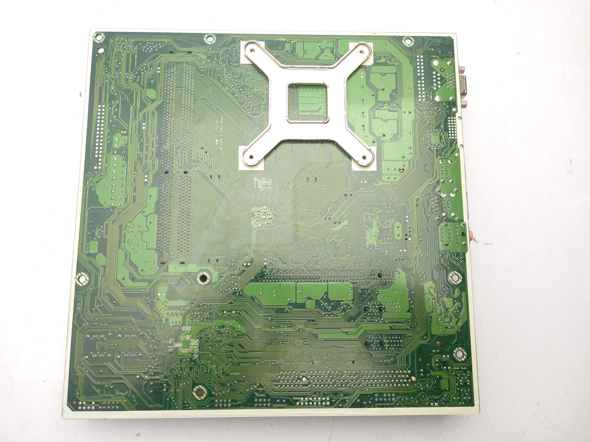 HP Compaq 500B MT Socket LGA775 Motherboard With I/O Shield 582679-001
