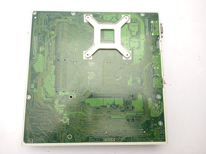 HP Compaq 500B MT Socket LGA775 Motherboard With I/O Shield 582679-001