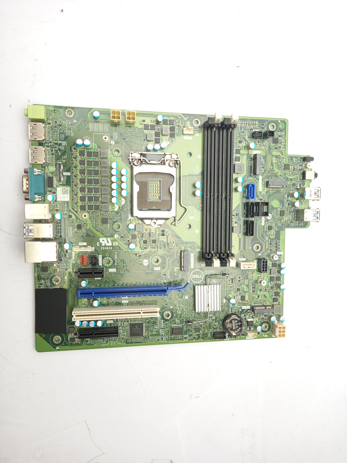 Dell OptiPlex 7090 Socket LGA1200 DDR4 Motherboard 0P9XHK P9XHK 