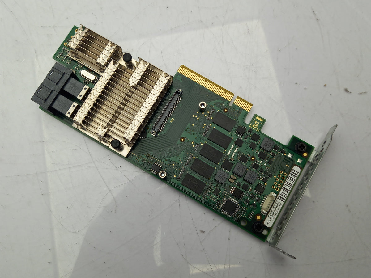 Fujitsu RAID EP420i 2GB 8 Port 12G SAS RAID Controller D3216-B23 A3C40203774