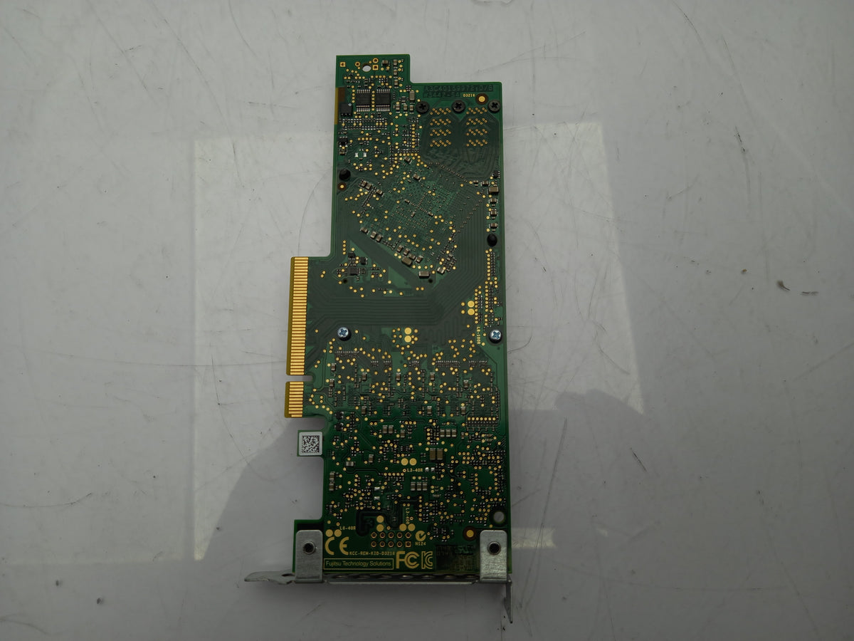 Fujitsu RAID EP420i 2GB 8 Port 12G SAS RAID Controller D3216-B23 A3C40203774