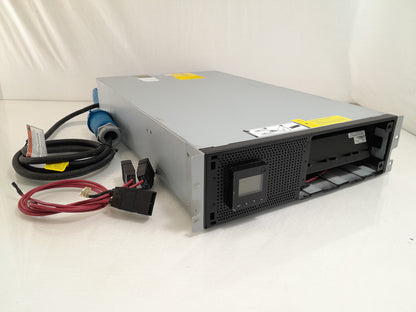 HP R5000 INTL 5000VA / 4500W Line-Interactive 3U Rackmount UPS (HSTNR-U020-I, No Batteries)