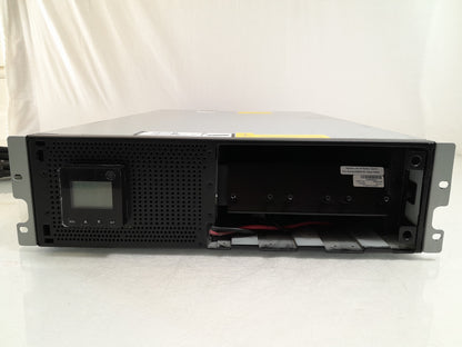 HP R5000 INTL 5000VA / 4500W Line-Interactive 3U Rackmount UPS (HSTNR-U020-I, No Batteries)