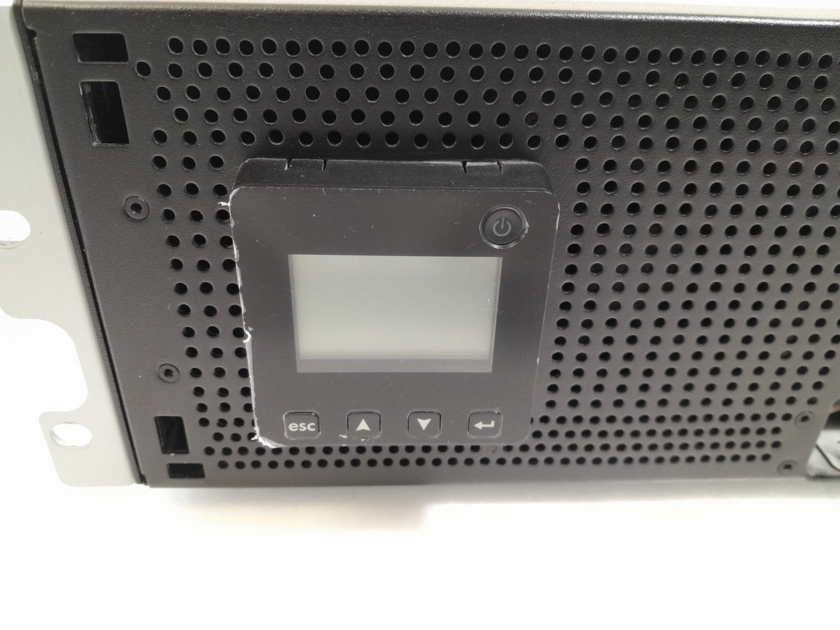 HP R5000 INTL 5000VA / 4500W Line-Interactive 3U Rackmount UPS (HSTNR-U020-I, No Batteries)