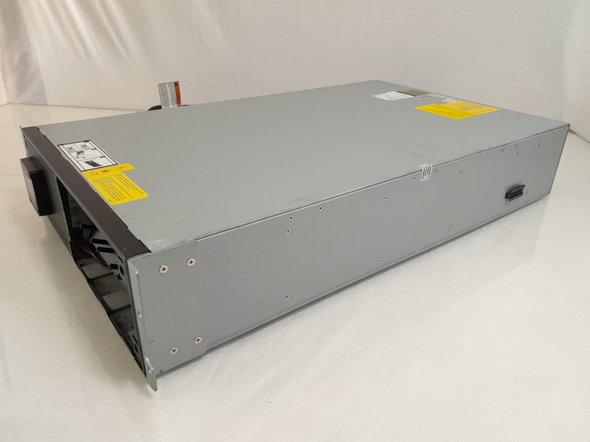 HP R5000 INTL 5000VA / 4500W Line-Interactive 3U Rackmount UPS (HSTNR-U020-I, No Batteries)