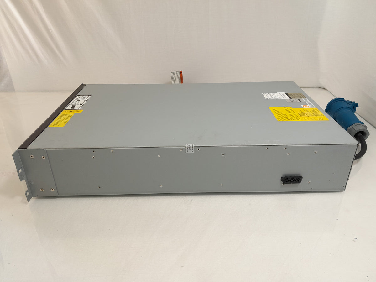 HP R5000 INTL 5000VA / 4500W Line-Interactive 3U Rackmount UPS (HSTNR-U020-I, No Batteries)