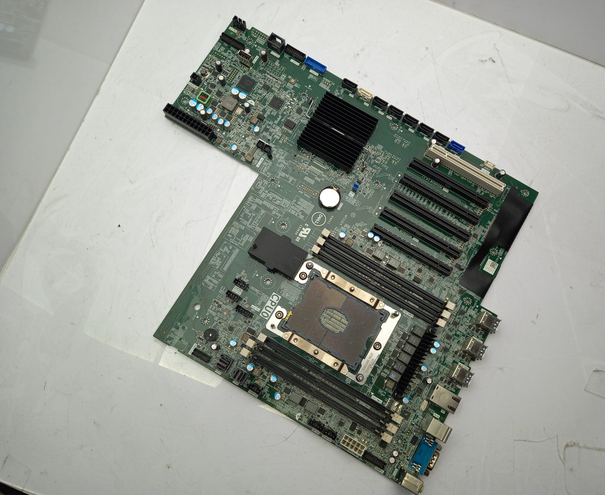 Dell Precision T7820 Socket LGA3647 DDR4 Motherboard 0804P1 804P1 