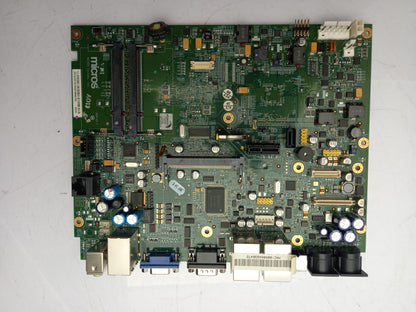 Micros Systems ABRF 49-F POS DDR2 Motherboard 