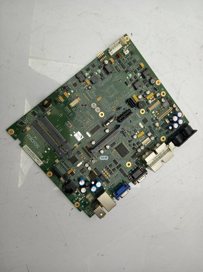 Micros Systems ABRF 49-F POS DDR2 Motherboard 