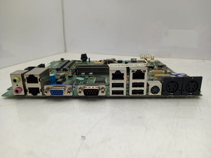 Micros Systems ABRF 49-F POS DDR2 Motherboard 