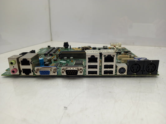 Micros Systems ABRF 49-F POS DDR2 Motherboard