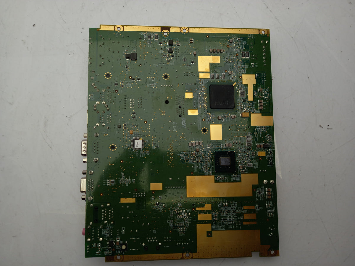 Micros Systems ABRF 49-F POS DDR2 Motherboard 