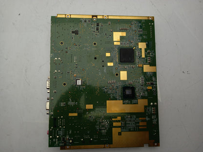 Micros Systems ABRF 49-F POS DDR2 Motherboard 