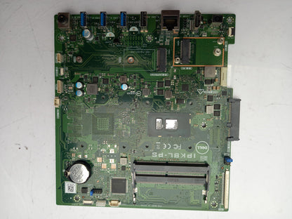 Dell Inspiron 3277 i3-7130U Processor DDR4 Motherboard 025M63 25M63 