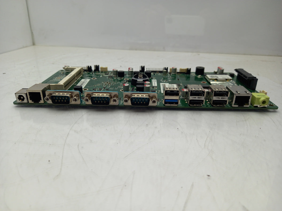 Seavo Technology THZ-19014-B POS DDR3L Motherboard