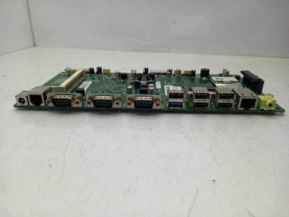 Seavo Technology THZ-19014-B POS DDR3L Motherboard