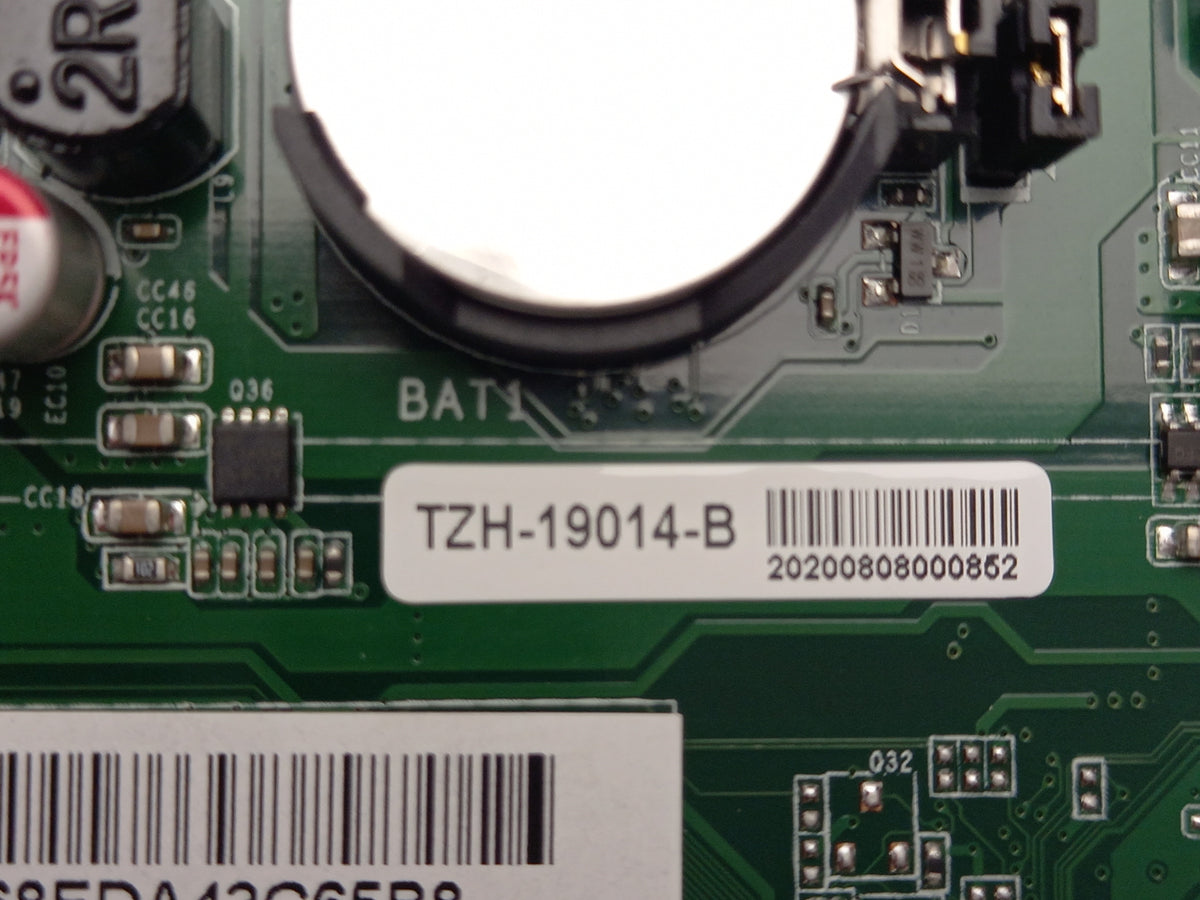 Seavo Technology THZ-19014-B POS DDR3L Motherboard