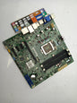 FOXCONN H57M01A1-1.1-8EKS3H LGA1156 DDR3 Motherboard With I/O Shield
