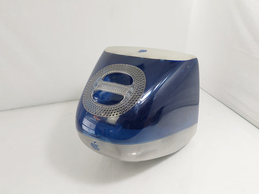 Apple iMac G3 M5521 Indigo FireWire 1024 x 768 Computer - 256MB RAM - No HDD