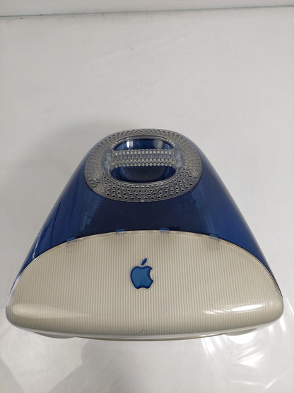 Apple iMac G3 M5521 Indigo FireWire 1024 x 768 Computer - 256MB RAM - No HDD