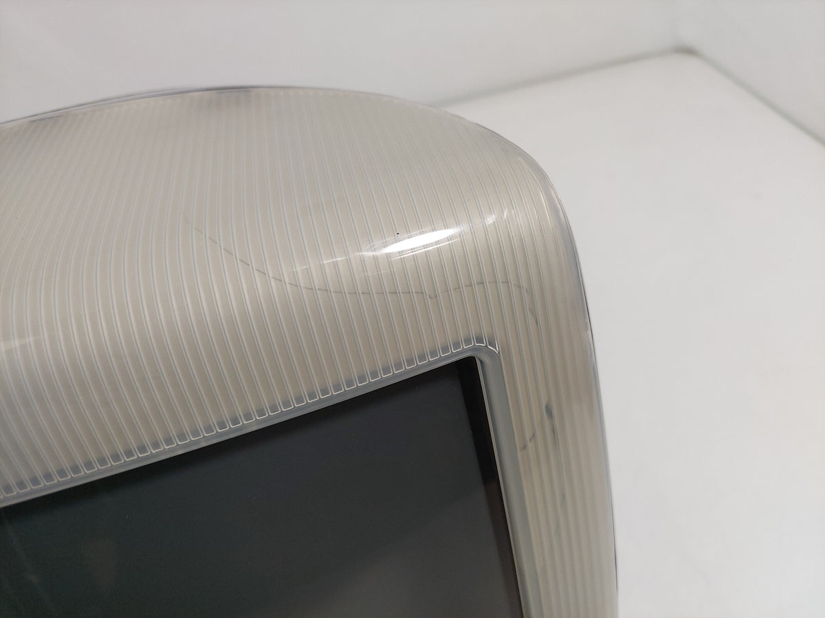 Apple iMac G3 M5521 Indigo FireWire 1024 x 768 Computer - 256MB RAM - No HDD