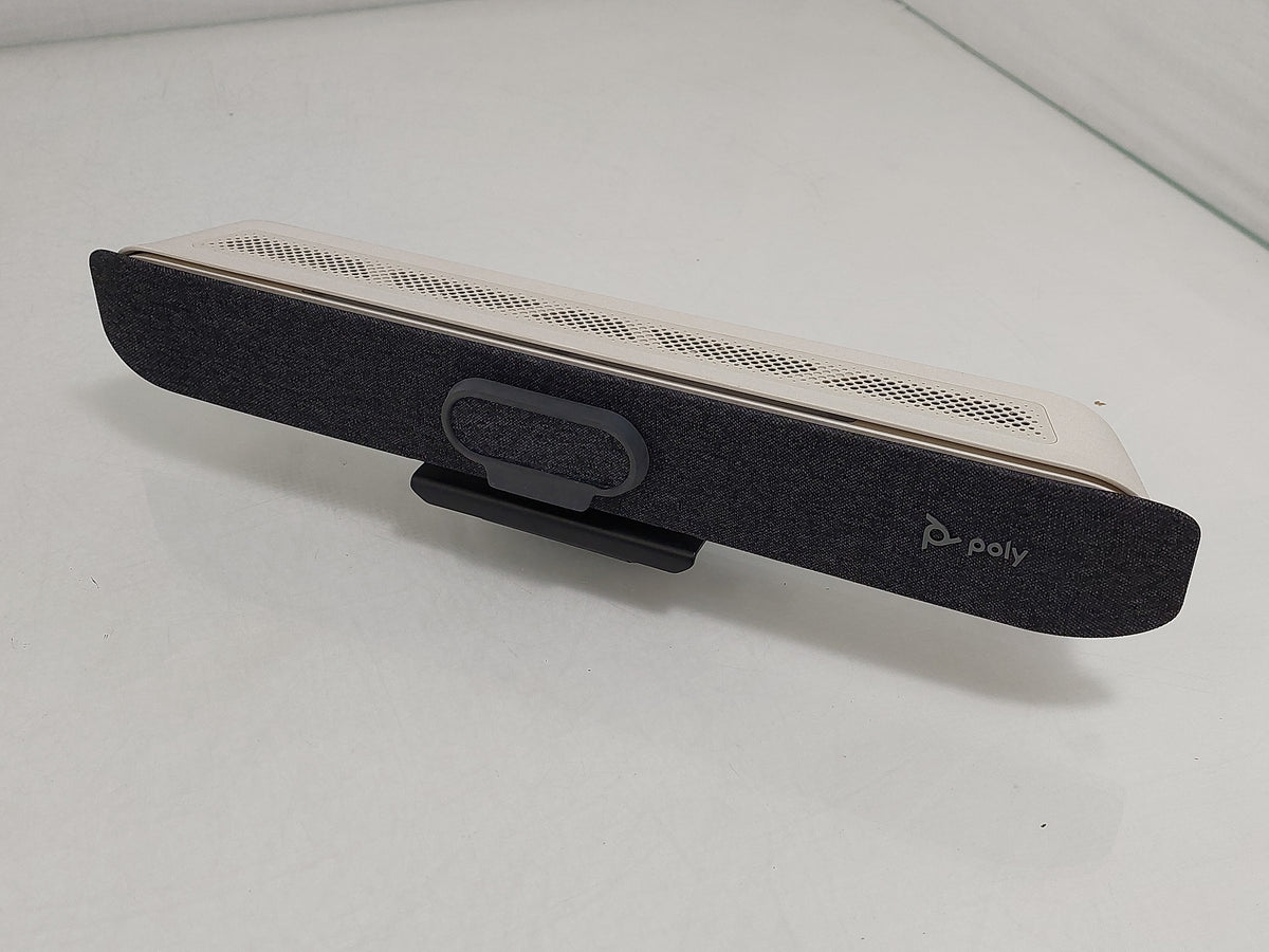 HP Poly Studio X30 Conference Room Camera