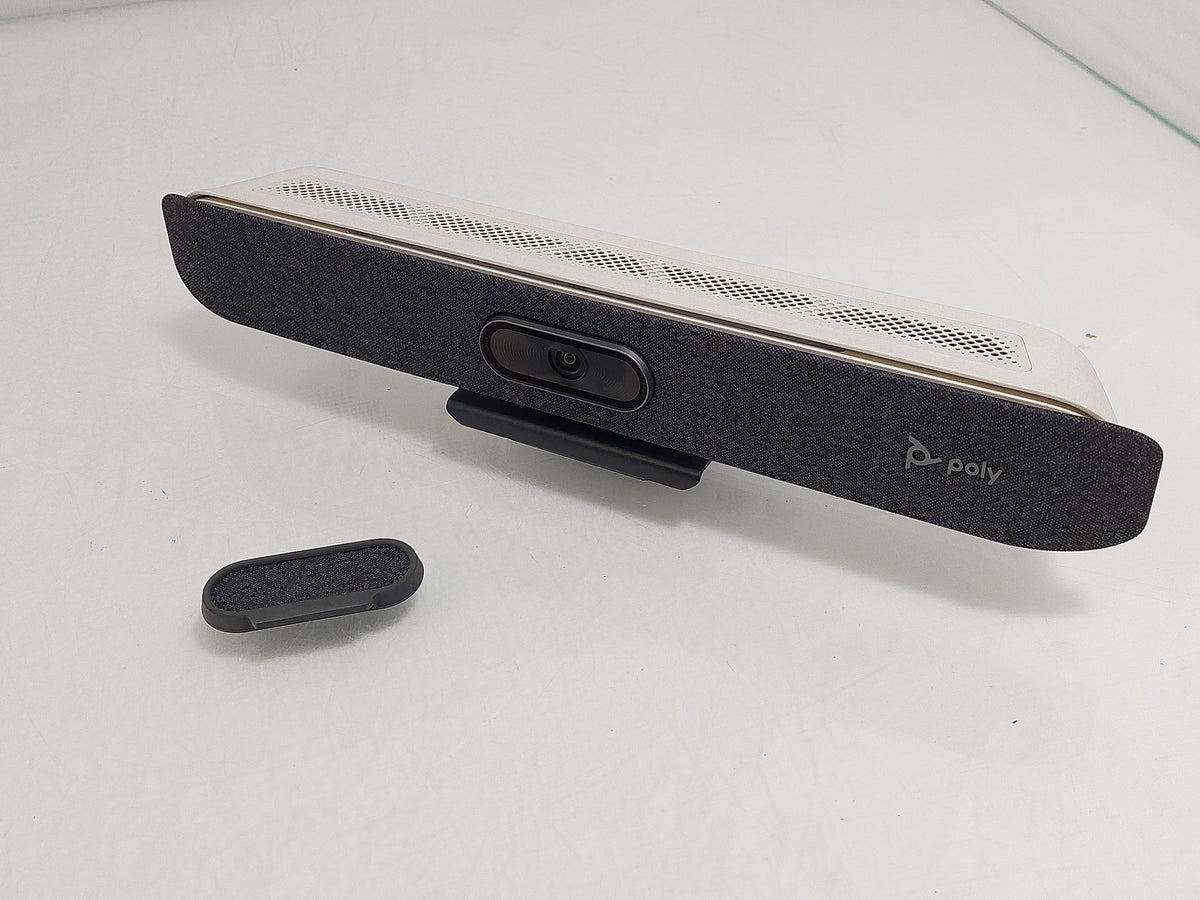 HP Poly Studio X30 Conference Room Camera
