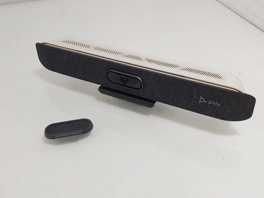 HP Poly Studio X30 Conference Room Camera