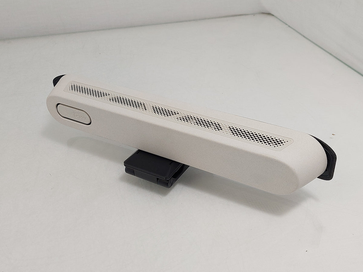 HP Poly Studio X30 Conference Room Camera