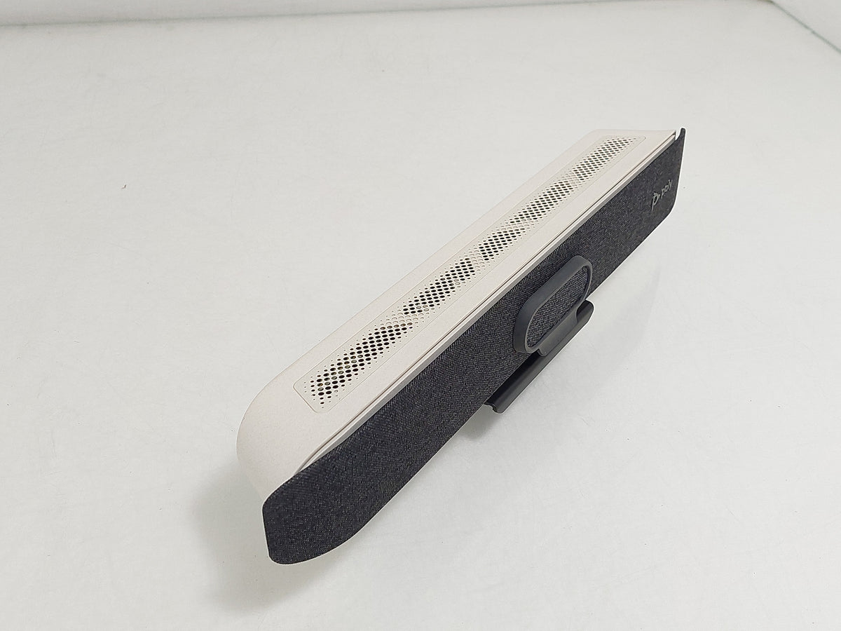 HP Poly Studio X30 Conference Room Camera