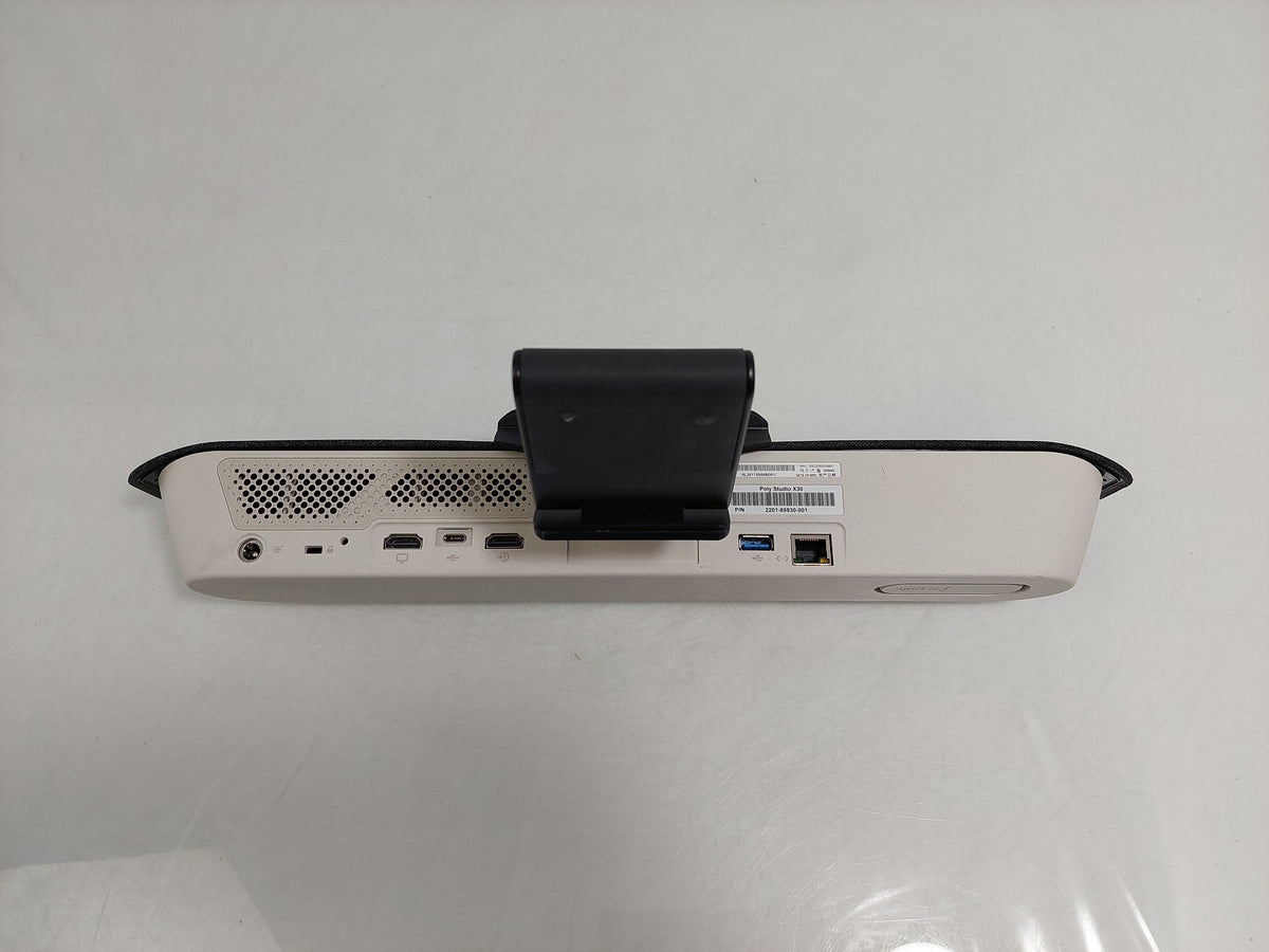 HP Poly Studio X30 Conference Room Camera