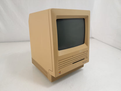 Macintosh SE M5011 2x1MB RAM 800K Floppy Drive - No Hard Disk