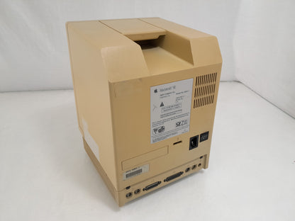 Macintosh SE M5011 2x1MB RAM 800K Floppy Drive - No Hard Disk