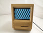 Macintosh SE M5011 2x1MB RAM 800K Floppy Drive - No Hard Disk