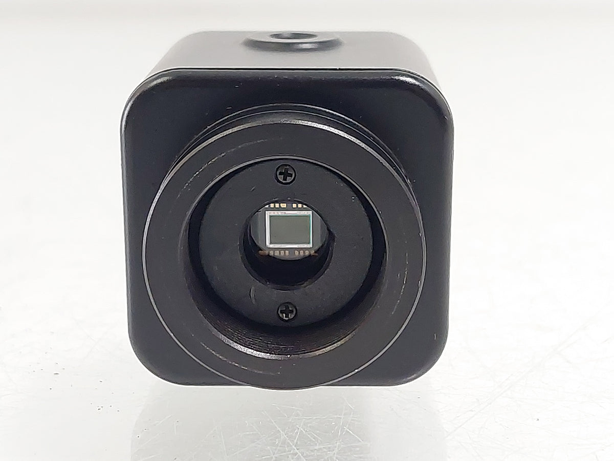 Watec WAT-202B 1/3-Inch CCD Colour Video Camera