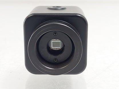 Watec WAT-202B 1/3-Inch CCD Colour Video Camera