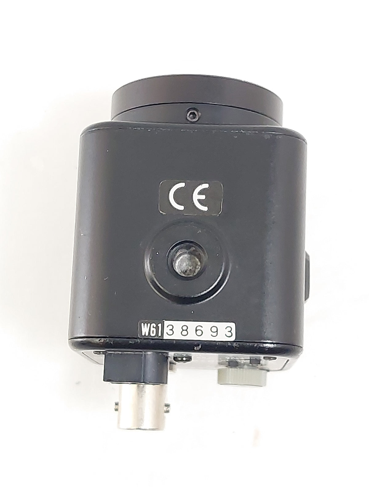 Watec WAT-202B 1/3-Inch CCD Colour Video Camera