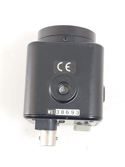 Watec WAT-202B 1/3-Inch CCD Colour Video Camera