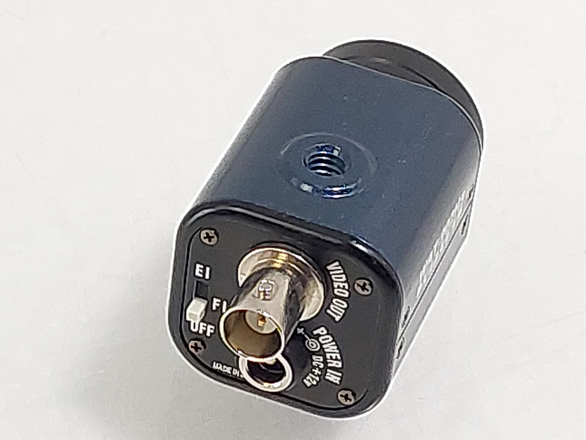 Watec WAT-902H3 Supreme 1/3-Inch CCD Monochrome Video Camera