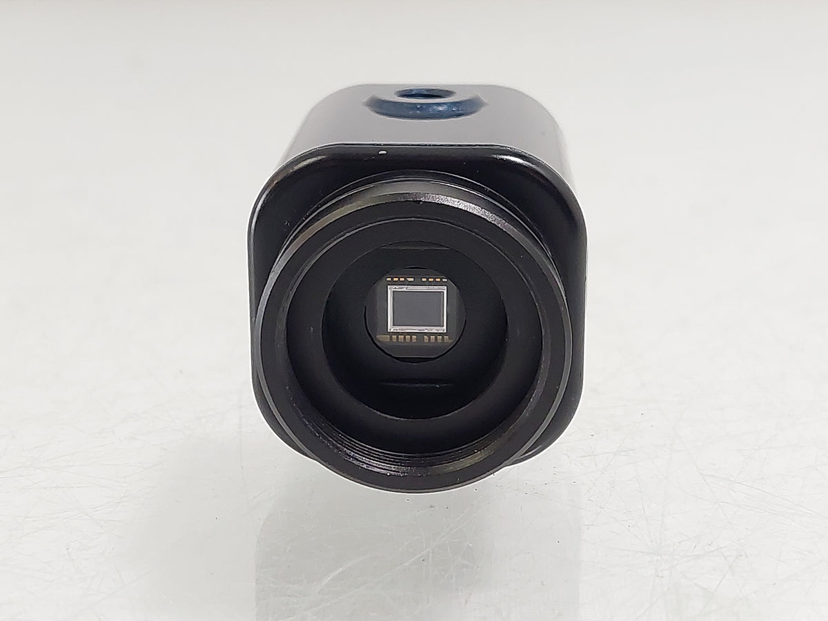 Watec WAT-902H3 Supreme 1/3-Inch CCD Monochrome Video Camera