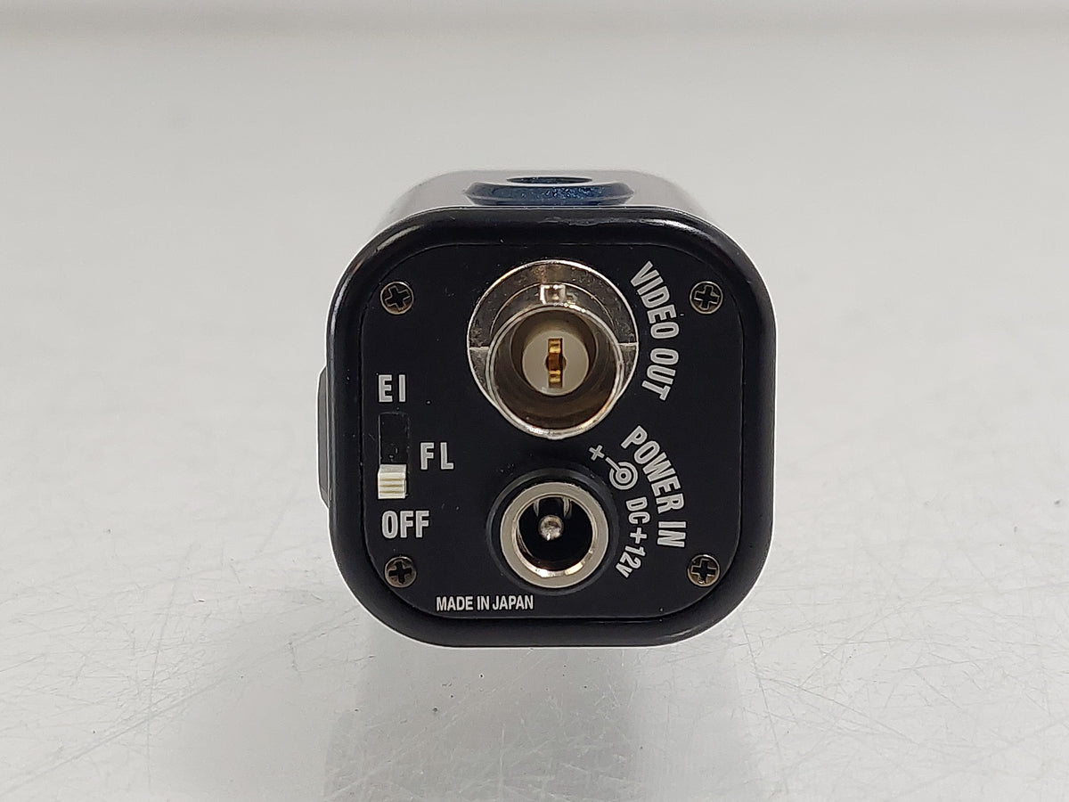 Watec WAT-902H3 Supreme 1/3-Inch CCD Monochrome Video Camera