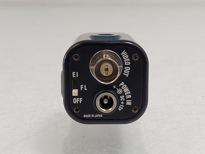 Watec WAT-902H3 Supreme 1/3-Inch CCD Monochrome Video Camera
