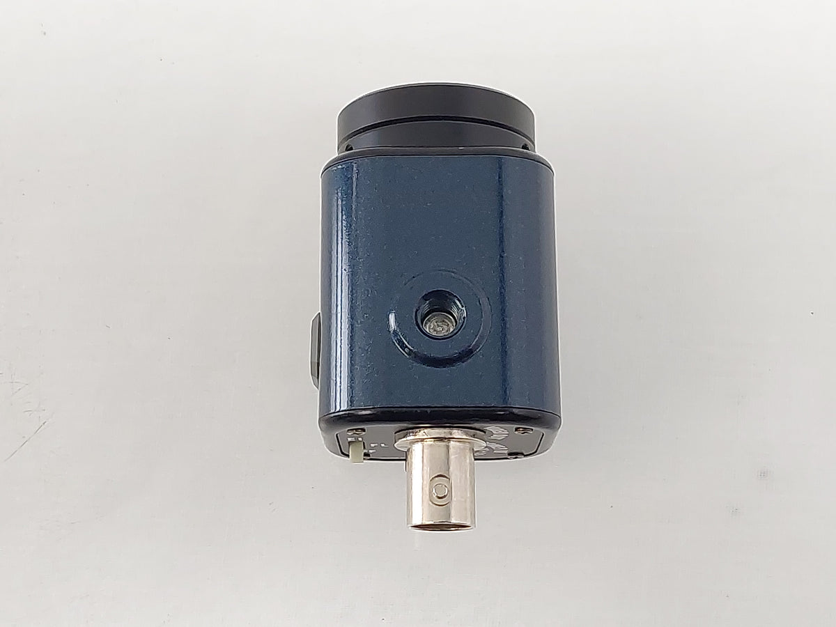Watec WAT-902H3 Supreme 1/3-Inch CCD Monochrome Video Camera